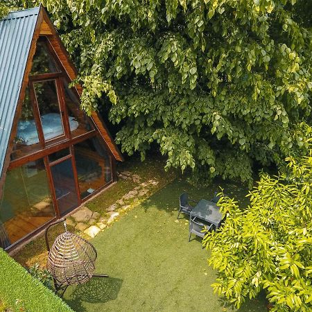 Oce Bungalow Ardeşen Extérieur photo
