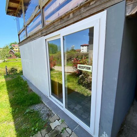 Oce Bungalow Ardeşen Extérieur photo