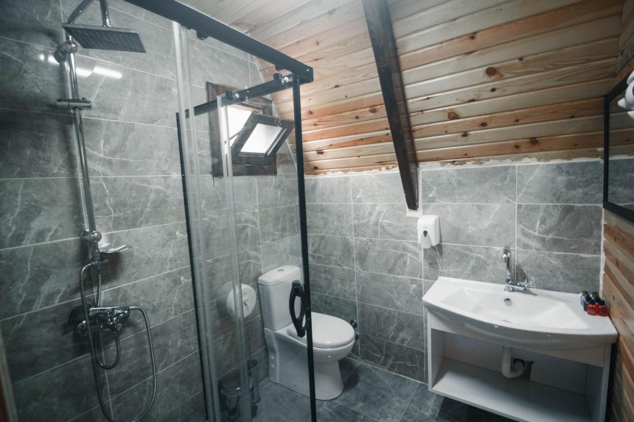 Oce Bungalow Ardeşen Extérieur photo