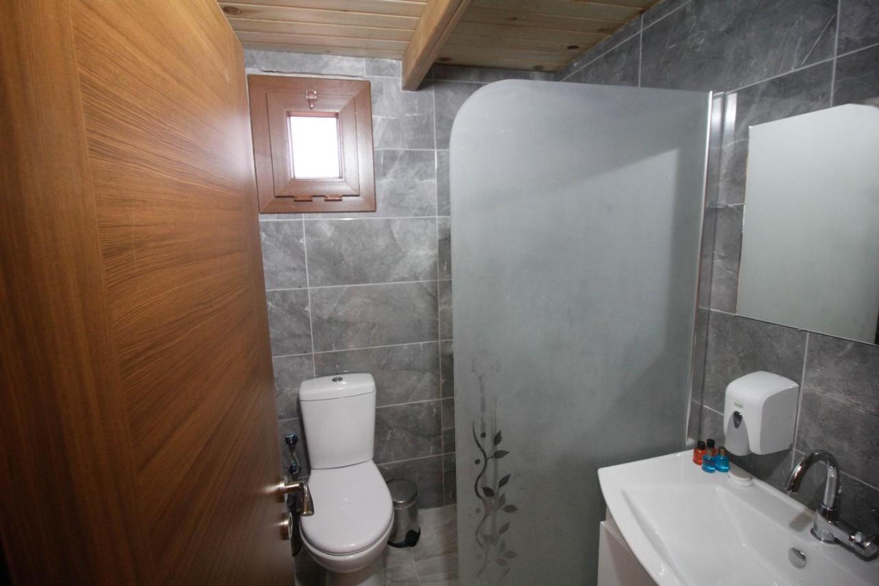 Oce Bungalow Ardeşen Extérieur photo