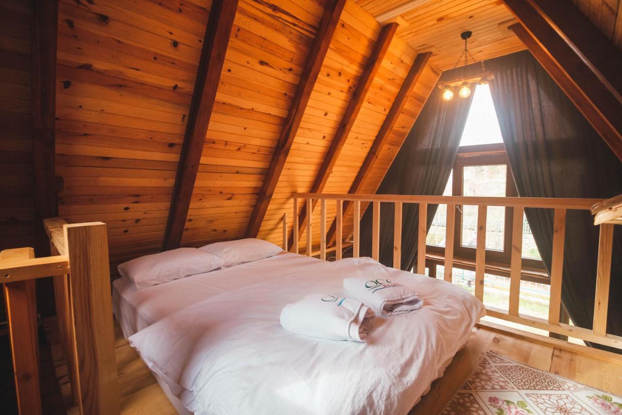 Oce Bungalow Ardeşen Extérieur photo