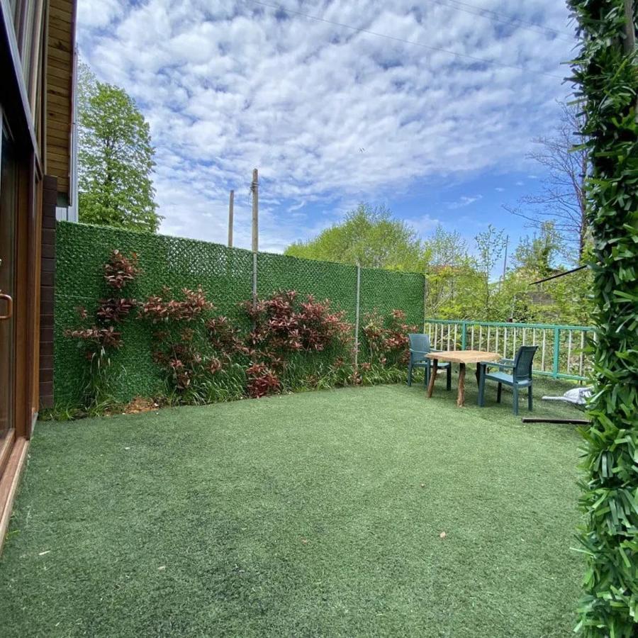 Oce Bungalow Ardeşen Extérieur photo