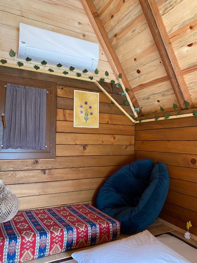 Oce Bungalow Ardeşen Extérieur photo