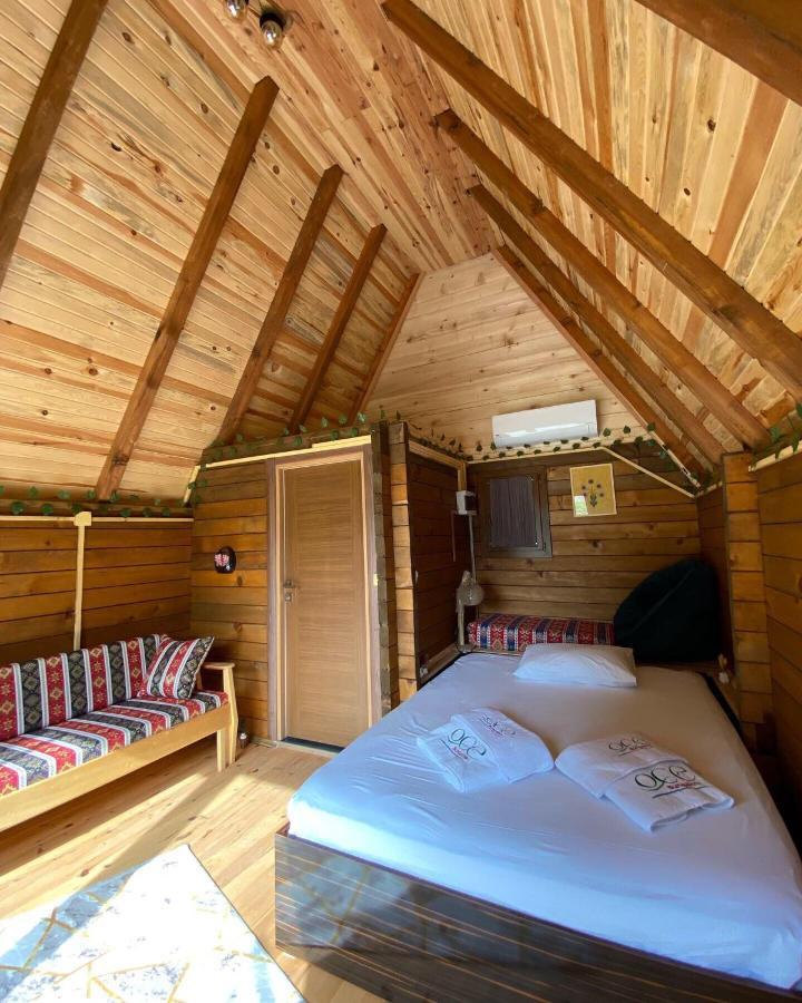 Oce Bungalow Ardeşen Extérieur photo
