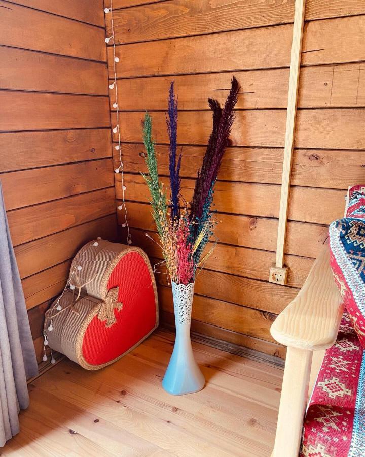 Oce Bungalow Ardeşen Extérieur photo