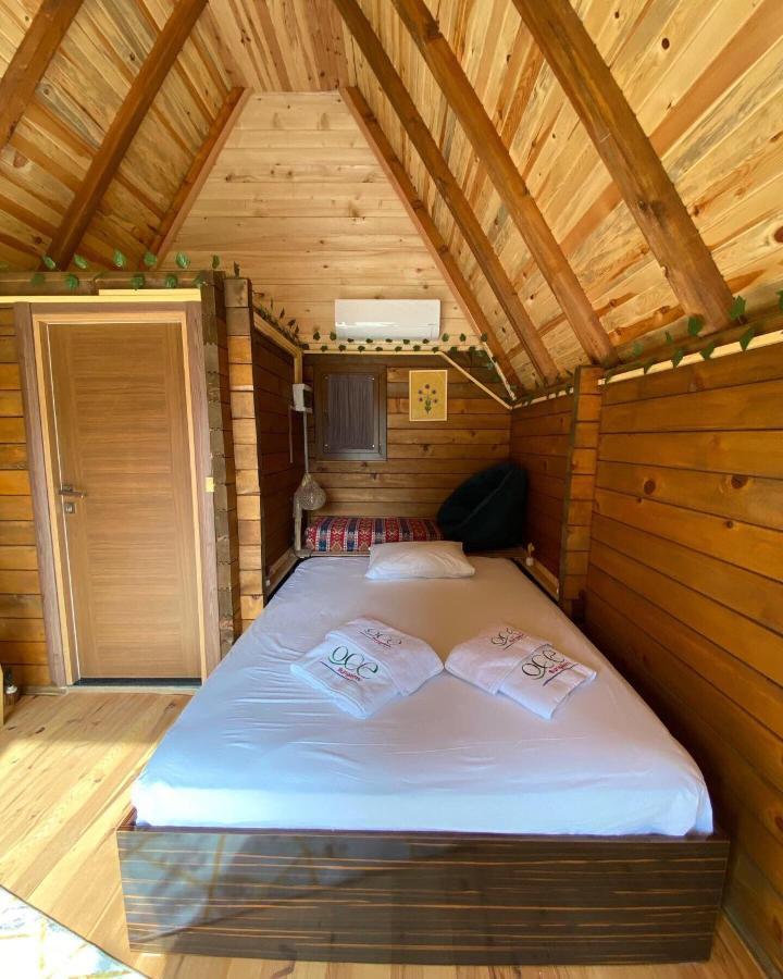 Oce Bungalow Ardeşen Extérieur photo