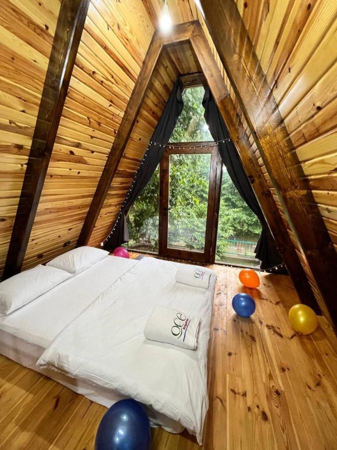 Oce Bungalow Ardeşen Extérieur photo